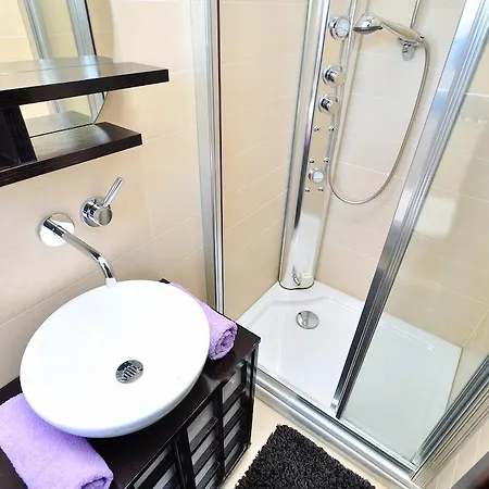Apartment Sakal Split Szoba fotó