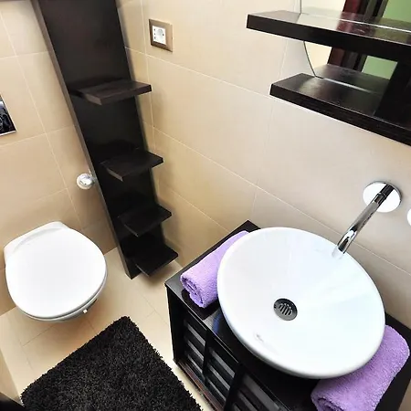 Apartment Sakal Split Szoba fotó