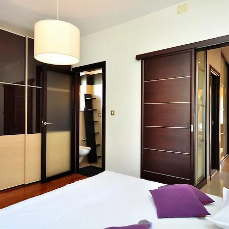 Apartment Sakal Split Szoba fotó