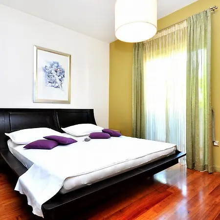 Apartment Sakal Split Szoba fotó