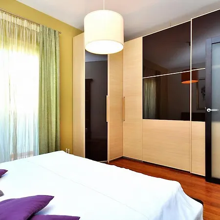 Apartment Sakal Split Szoba fotó