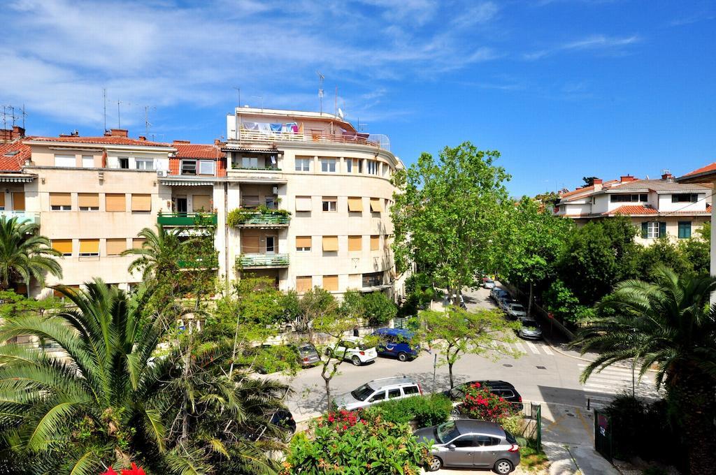 Sakal Appartamento Spalato